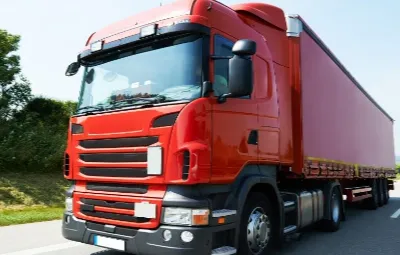 Konya Kumlu Ambar Kargo