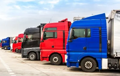 Konya Kumlu Ambar Nakliyat