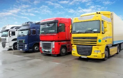 Konya Kumlu Nakliye Ambarı